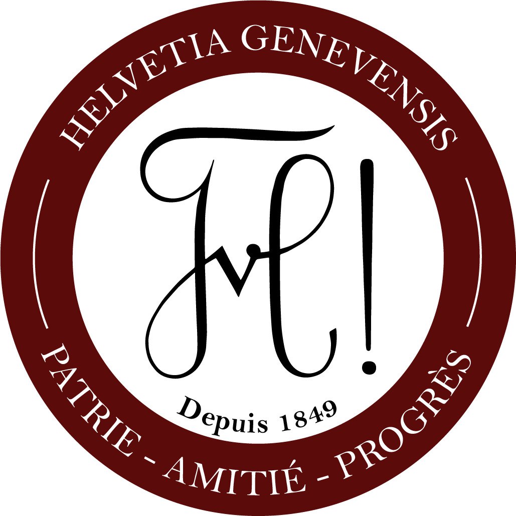 Logo Helvetia Genève