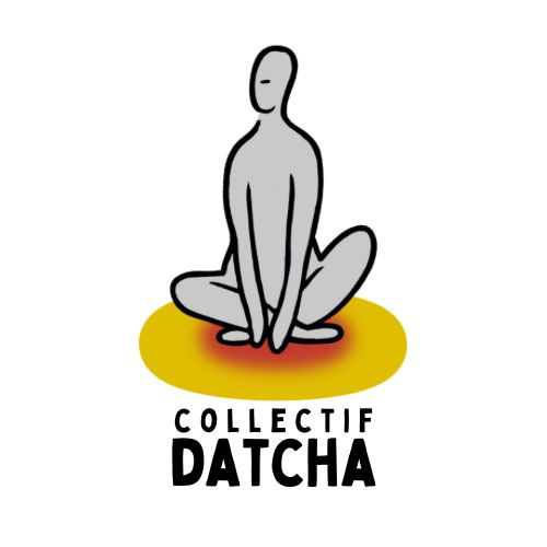 Logo Collectif Datcha